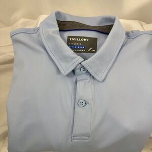 Twillory Long sleeved 2xxl